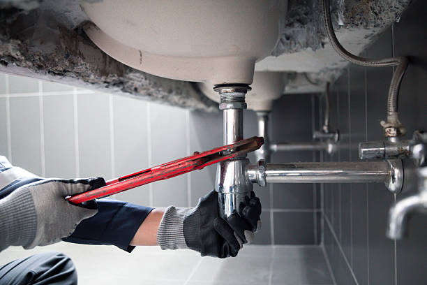 Trusted Drain Cleaning service in Tallmadge, OH - Masters Plumbing Service